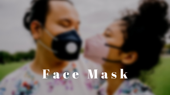 Face Mask dewes