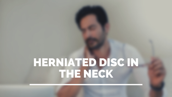 Herniated Disc In Neck fcgs